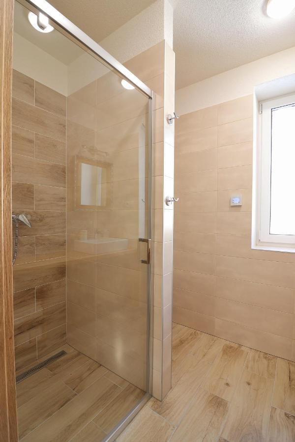 Chata Matzo Mýto pod Ďumbierom Exterior foto