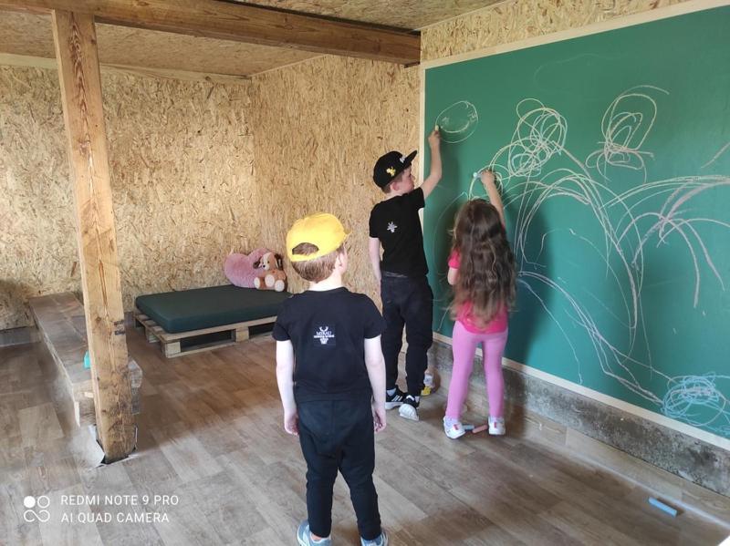Chata Matzo Mýto pod Ďumbierom Exterior foto